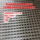 Kawat Ram Mesh